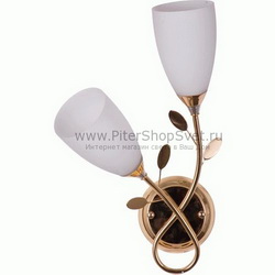 бра настенный 256023502 Флора