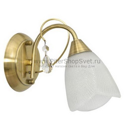 Бра 56027101 Флора