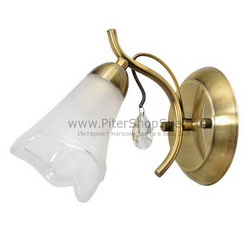 Бра 256027501 Флора