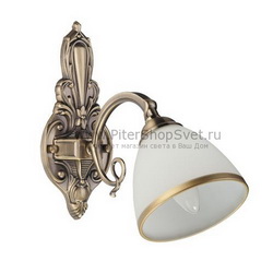 Бра 357020601 Афина