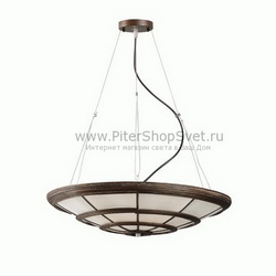 подвесная люстра 376013705 Ротанг02