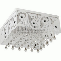 потолочная люстра 384010108 Каскад02