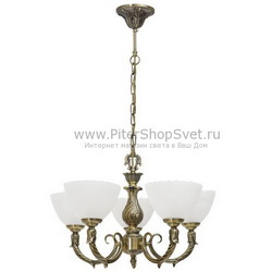Подвесная люстра 450010305 Ариадна