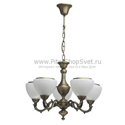 Потолочные 450011105 Ариадна
