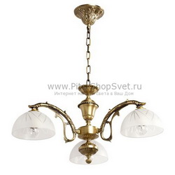 Подвесная люстра 450011403 Ариадна