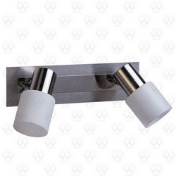 Двойной спот 545020202 Астор