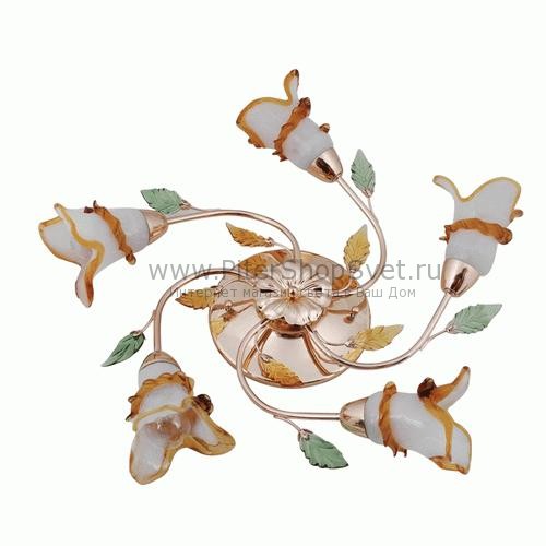 256013905 Флора MW-Light