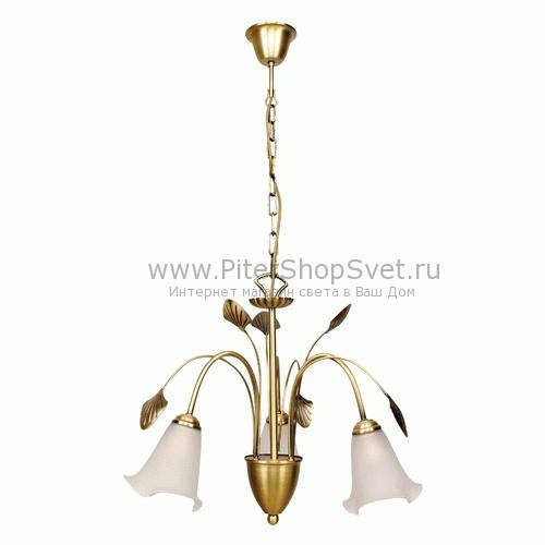 256015603 Флора MW-Light