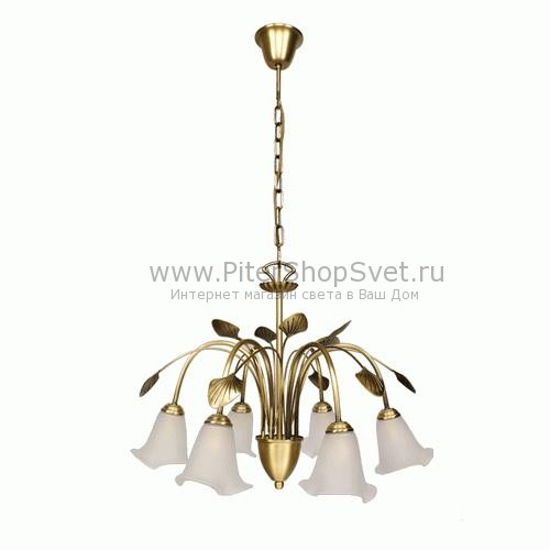 256015806 Флора MW-Light