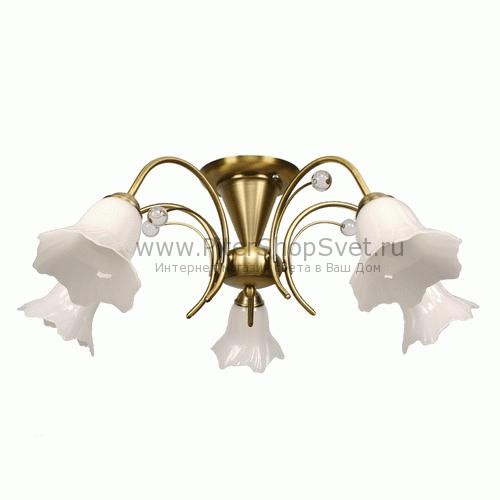 256015905 Флора MW-Light