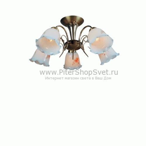 256016405 Флора MW-Light