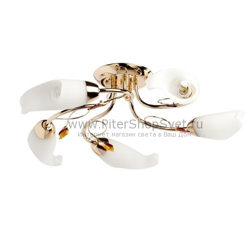 256018005 Флора MW-LIGHT