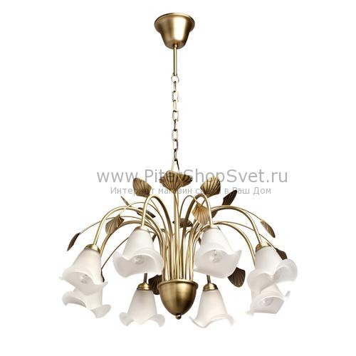 256019008 Флора MW-LIGHT