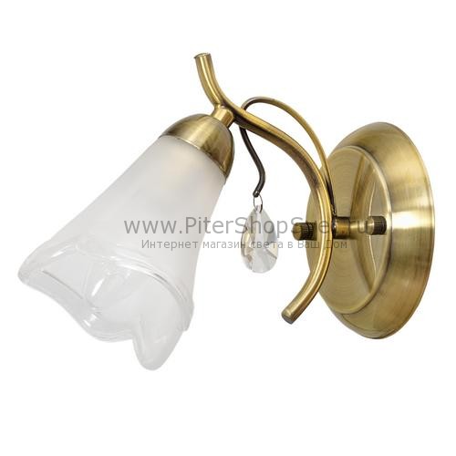 256027501 Флора