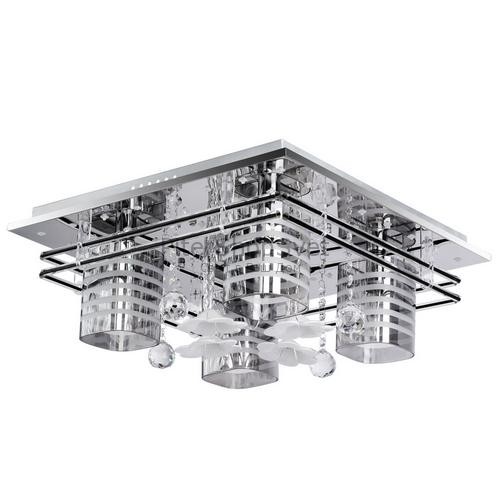 Люстра потолочная 459010405 Ивонна MW-Light