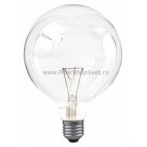 11060 лампы накаливания Лампа накаливания 60W E27