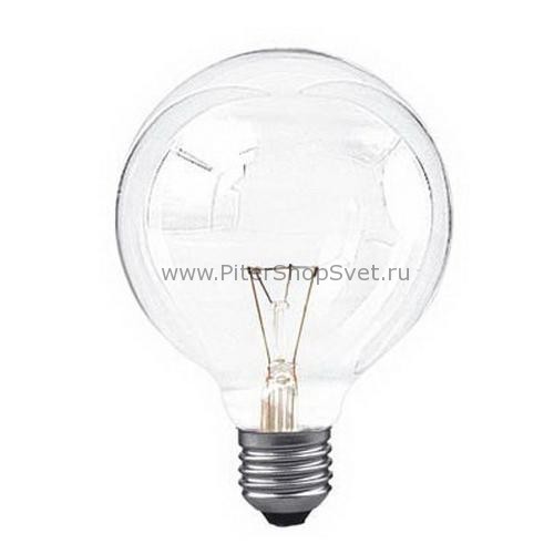 11160 лампы накаливания Лампа накаливания 60W E27