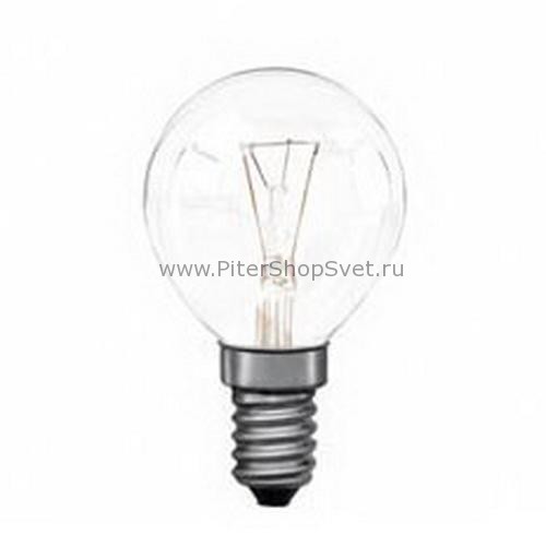 11740 лампы накаливания Лампа накаливания 40W E14