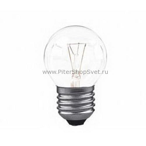 11840 лампы накаливания Лампа накаливания 40W E27