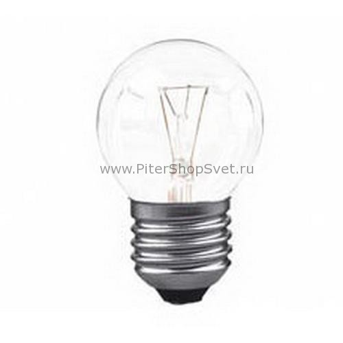 11860 лампы накаливания Лампа накаливания 60W E27