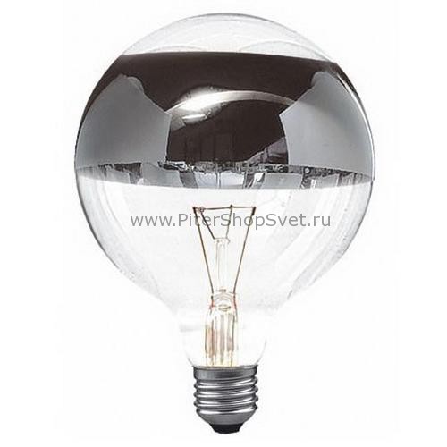 15360 лампы накаливания Лампа накаливания 60W E27
