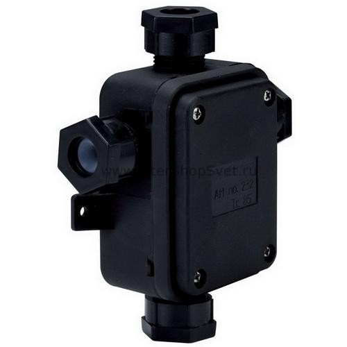 Распределительная коробка «Profi Line Junction box» 232