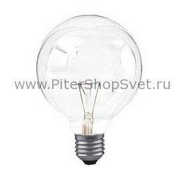 11160 лампы накаливания Лампа накаливания 60W E27