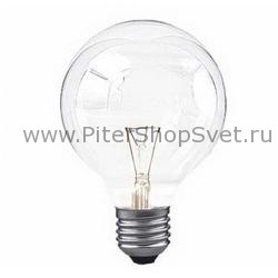11240 лампы накаливания Лампа накаливания 40W E27