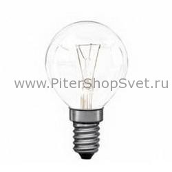 11740 лампы накаливания Лампа накаливания 40W E14
