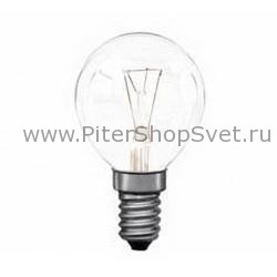 11760 лампы накаливания Лампа накаливания 60W E14