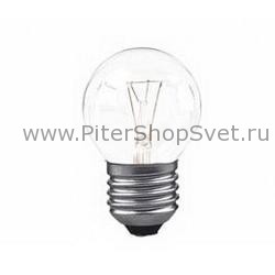 11840 лампы накаливания Лампа накаливания 40W E27