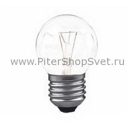 11860 лампы накаливания Лампа накаливания 60W E27