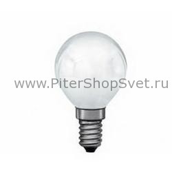 12708 лампы накаливания Лампа накаливания 8W E14