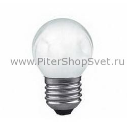 12808 лампы накаливания Лампа накаливания 8W E27
