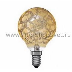 14320 лампы накаливания Лампа накаливания 25W E14