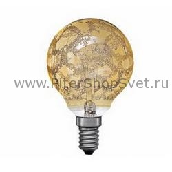 14360 лампы накаливания Лампа накаливания 60W E14