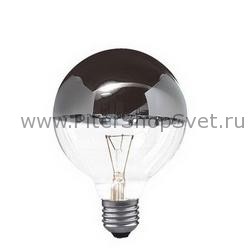 15160 лампы накаливания Лампа накаливания 60W E27