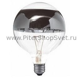 15360 лампы накаливания Лампа накаливания 60W E27