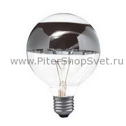 15460 лампы накаливания Лампа накаливания 60W E27