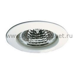 влагозащищённый встраиваемый светильник 17943 Premium Line Halogen
