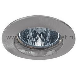 влагозащищённый встраиваемый светильник 17945 Premium Line Halogen