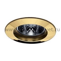 влагозащищённый встраиваемый светильник 17948 Premium Line Halogen