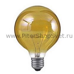 19147 лампы накаливания Лампа накаливания 40W E27