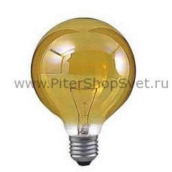 19167 лампы накаливания Лампа накаливания 60W E27
