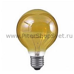 19267 лампы накаливания Лампа накаливания 60W E27