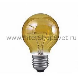 19347 лампы накаливания Лампа накаливания 40W E27