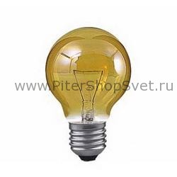 19367 лампы накаливания Лампа накаливания 60W E28