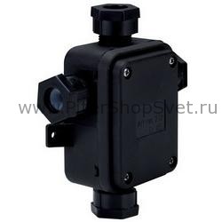 Распределительная коробка 232 «Profi Line Junction box»