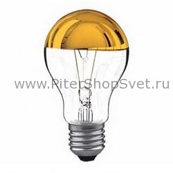 30360 лампы накаливания Лампа накаливания 60W E27