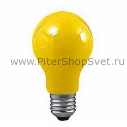 40022 лампы накаливания Лампа накаливания 25W E27